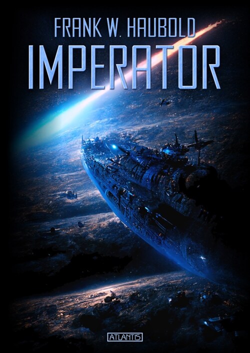 Imperator (Hardcover)
