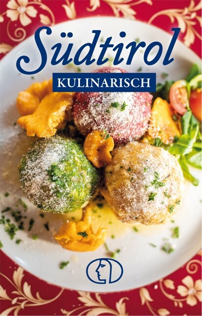 Sudtirol kulinarisch (Hardcover)