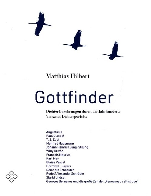 Gottfinder (Paperback)