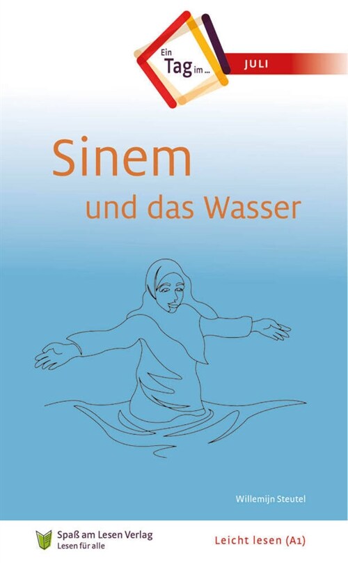 Sinem und das Wasser (Paperback)
