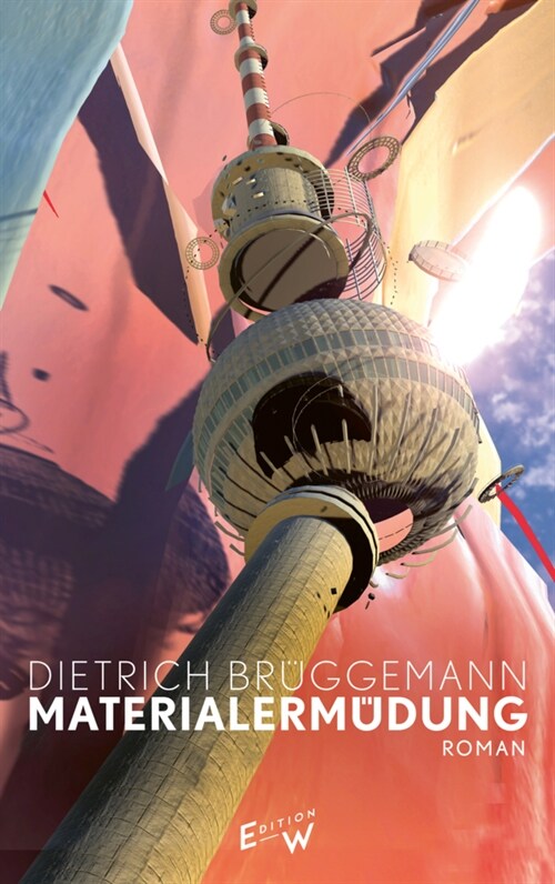 Materialermudung (Hardcover)