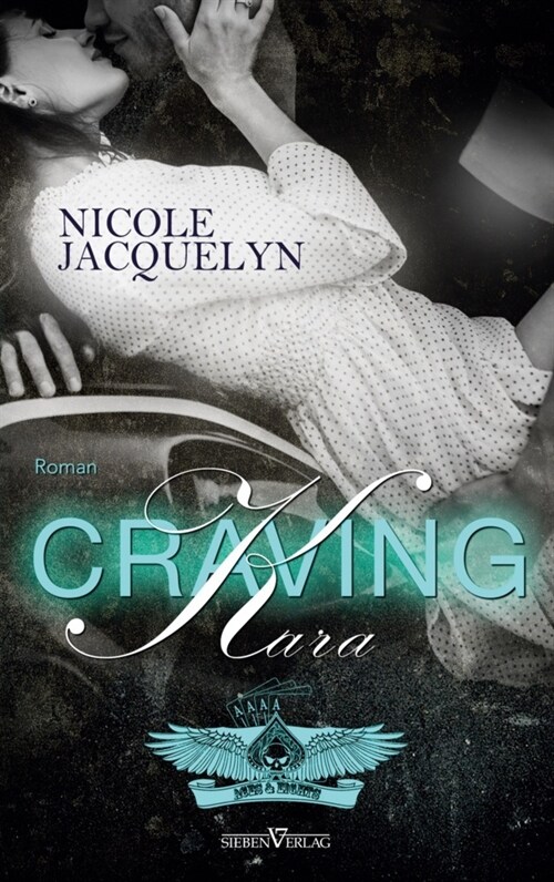 Craving Kara (Paperback)