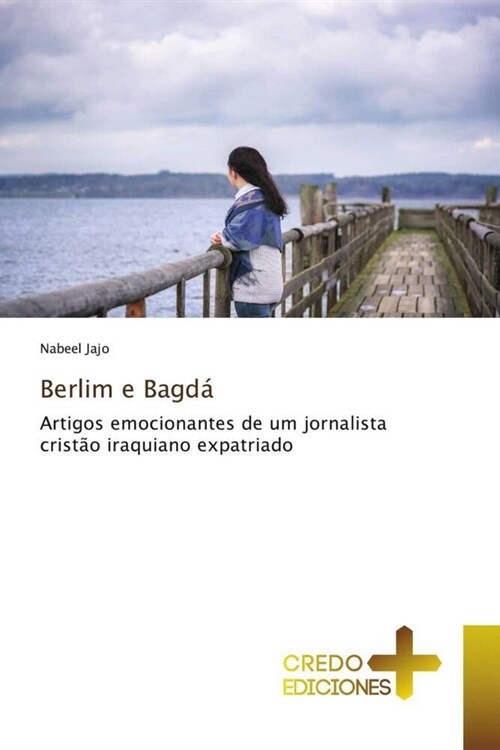 Berlim e Bagda (Paperback)