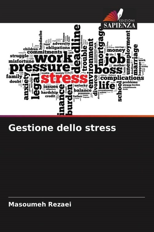 Gestione dello stress (Paperback)