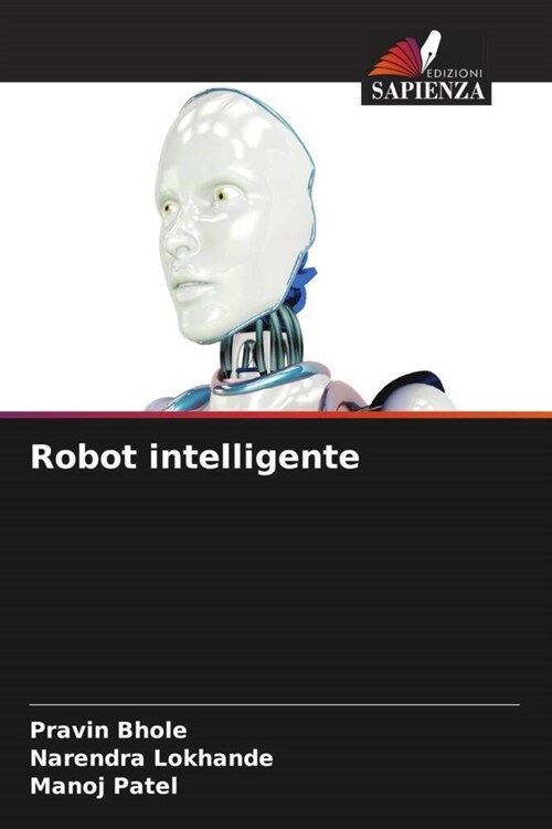 Robot intelligente (Paperback)