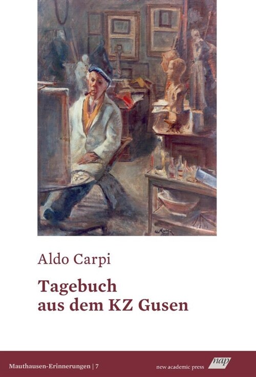 Tagebuch aus dem KZ Gusen (Paperback)