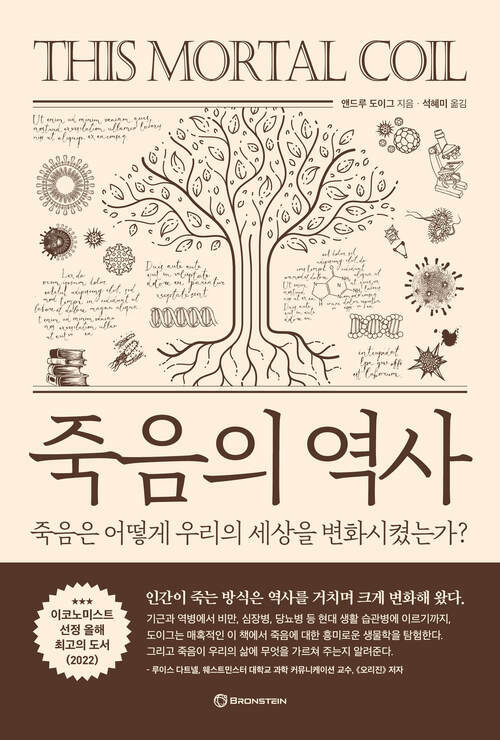 죽음의 역사