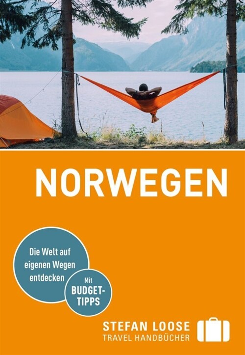 Stefan Loose Reisefuhrer Norwegen (Paperback)