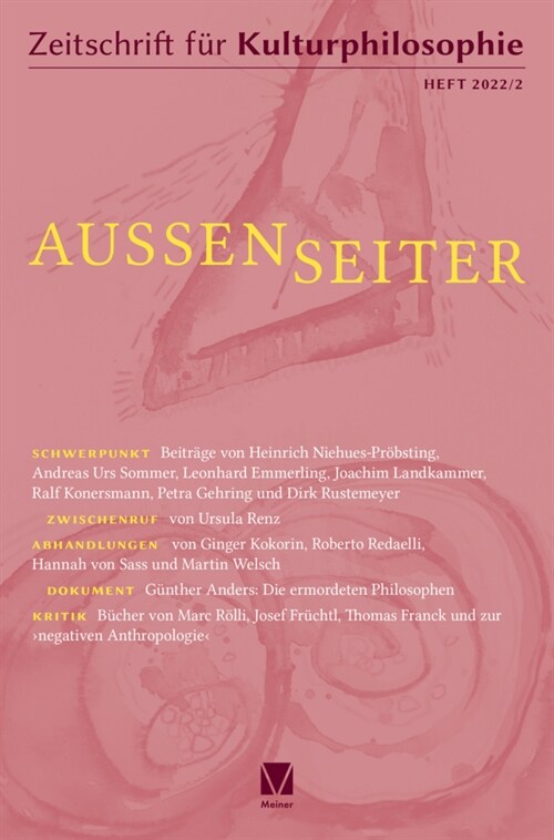 Außenseiter (Paperback)