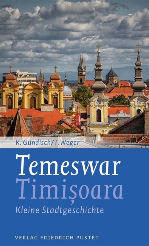 Temeswar / Timisoara (Paperback)