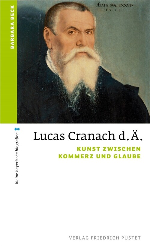 Lucas Cranach d. A. (Paperback)