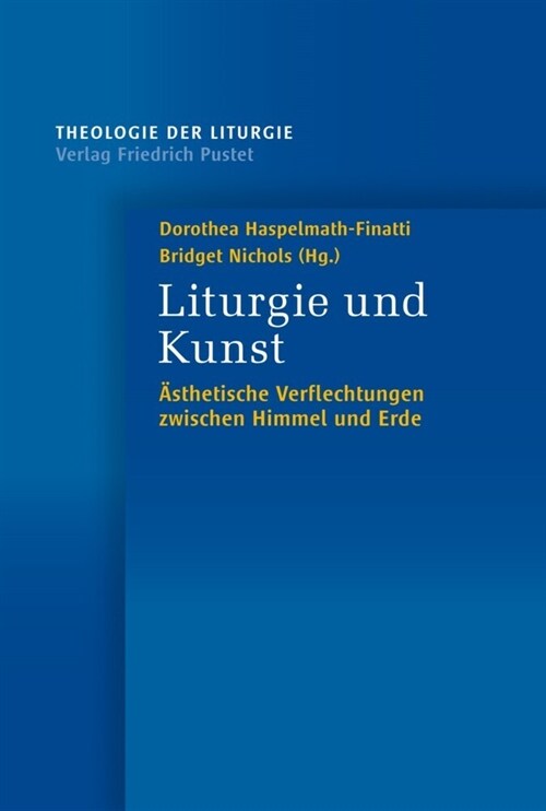 Liturgie und Kunst (Paperback)