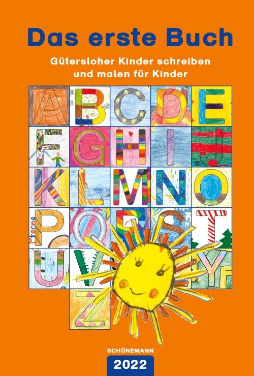 Das erste Buch 2022 (Hardcover)