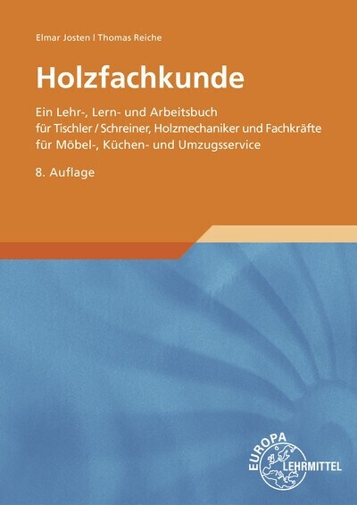 Holzfachkunde (Paperback)