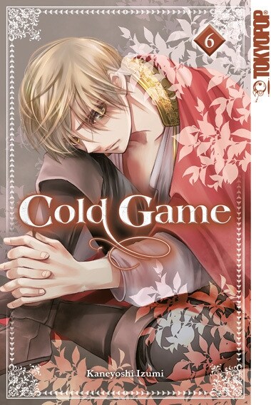 Cold Game 06 (Paperback)