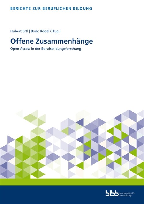 Offene Zusammenhange (Paperback)