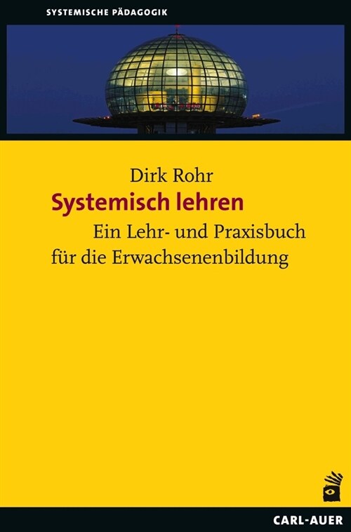 Systemisch lehren (Book)