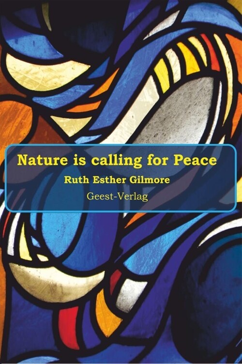 Nature is calling for Peace (Paperback)