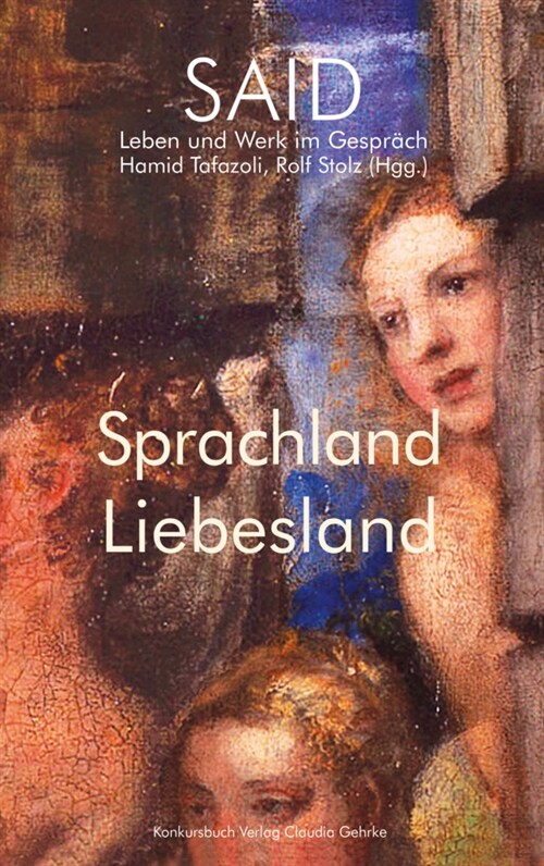 Sprachland Liebesland (Paperback)