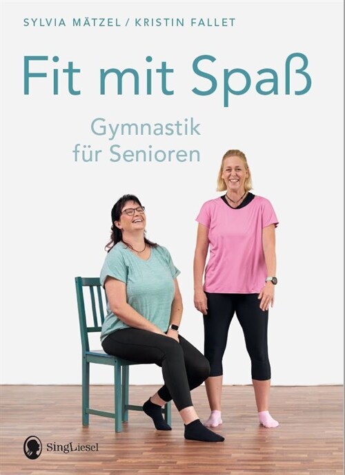 Fit mit Spaß (Book)