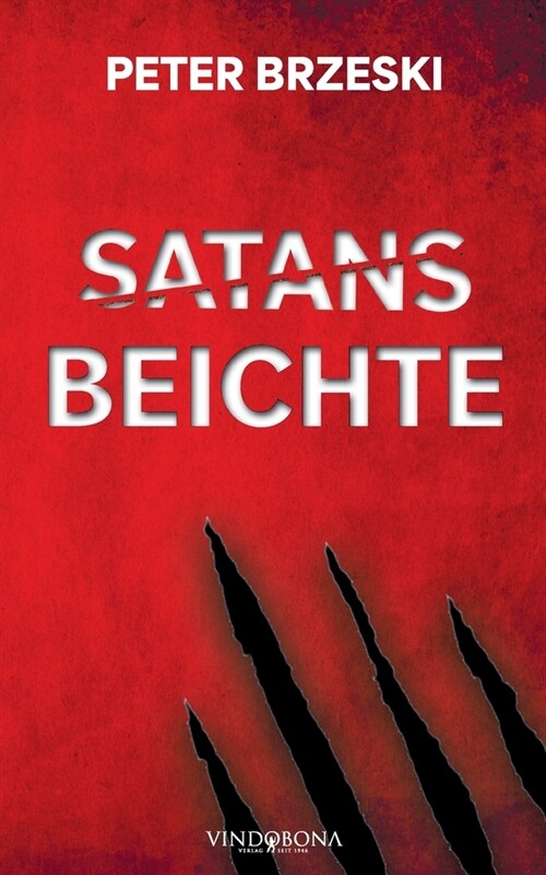 Satans Beichte (Paperback)