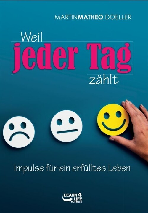 Weil jeder Tag zahlt (Paperback)