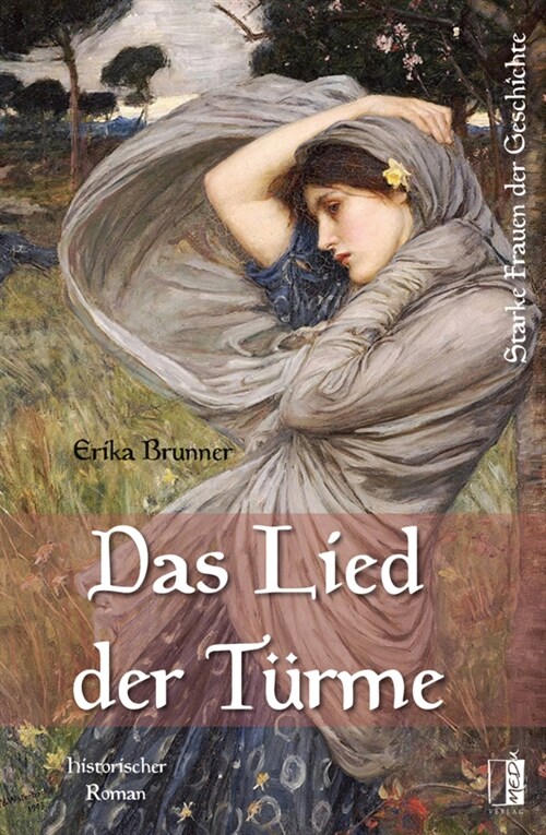 Das Lied der Turme (Paperback)