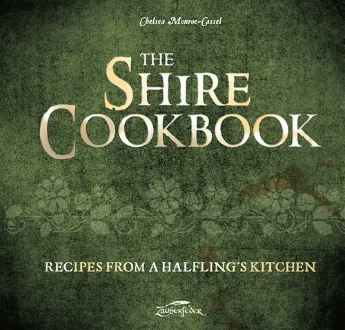 The Shire Cookbook (Hardcover)