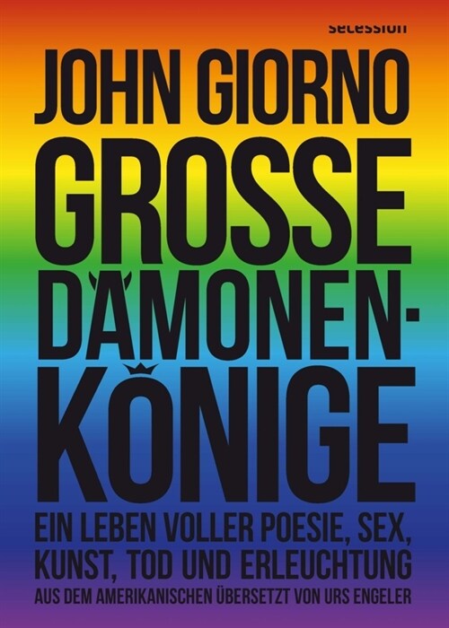 Große Damonenkonige (Hardcover)