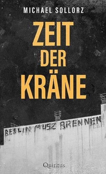 Zeit der Krane (Hardcover)