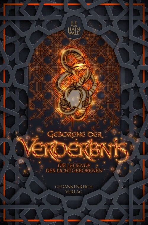 Geborene der Verderbnis (Paperback)