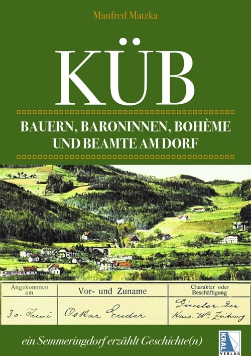 Kub (Hardcover)