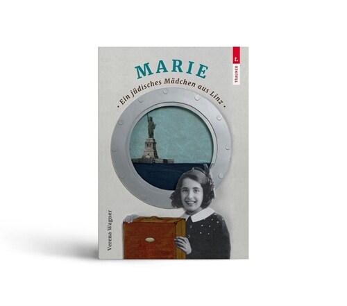 Marie, Ein judisches Madchen aus Linz (Book)