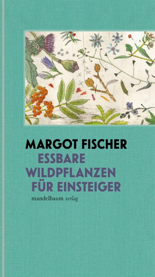 Essbare Wildpflanzen fur Einsteiger (Book)