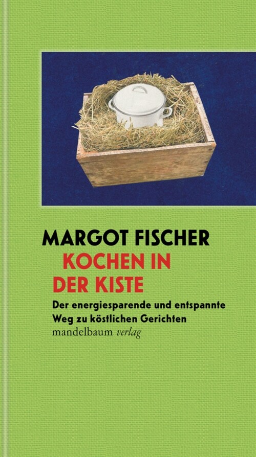 Kochen in der Kiste (Book)