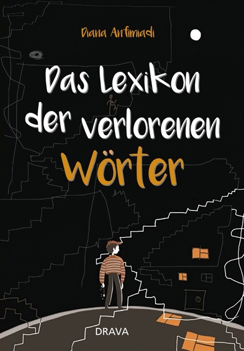 Das Lexikon der verlorenen Worter (Hardcover)