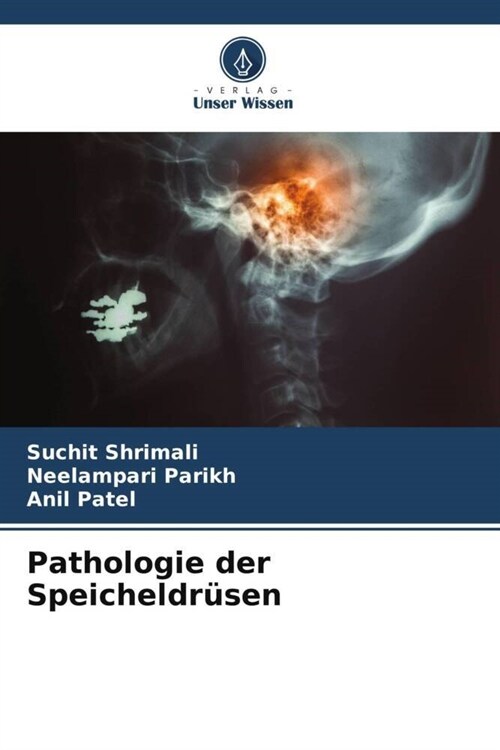 Pathologie der Speicheldrusen (Paperback)