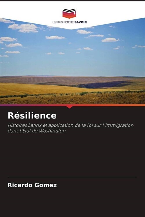 Resilience (Paperback)