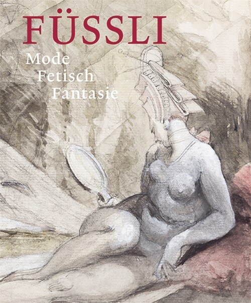 Fussli (Paperback)