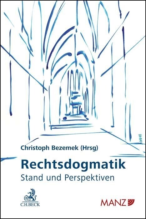 Rechtsdogmatik (Hardcover)