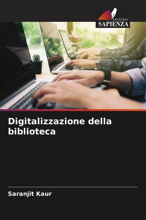 Digitalizzazione della biblioteca (Paperback)