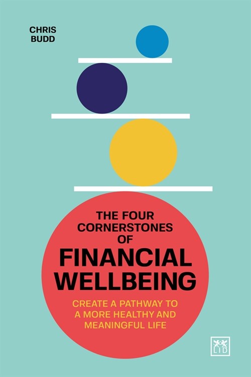 Four Cornerstones of Financial Wellbeing (Paperback)