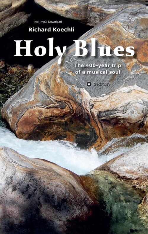 Holy Blues (Hardcover)