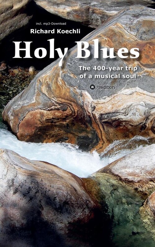 Holy Blues (Paperback)