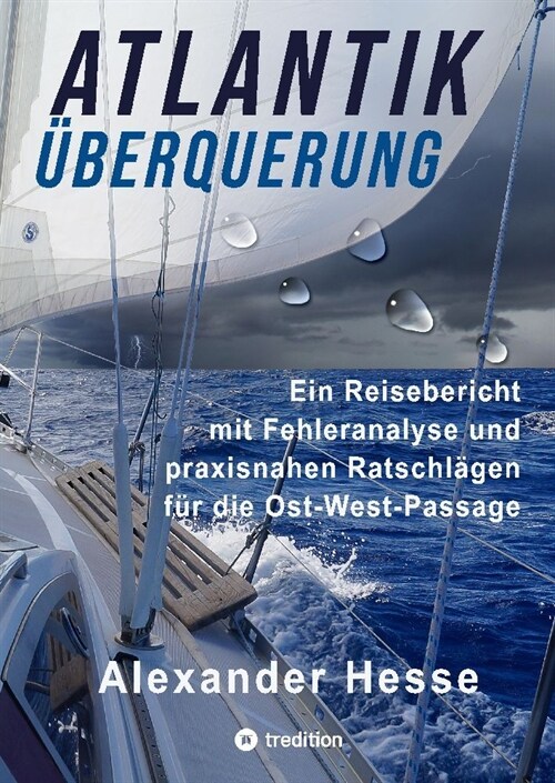 Atlantikuberquerung (Hardcover)