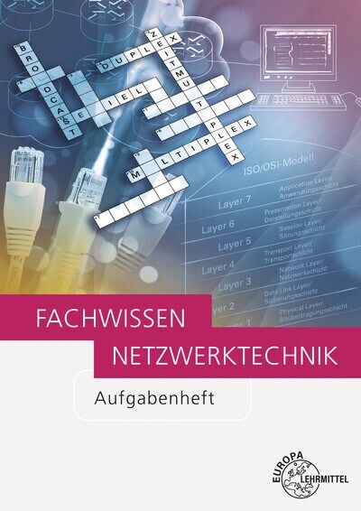 Fachwissen Netzwerktechnik Aufgabenheft (Paperback)