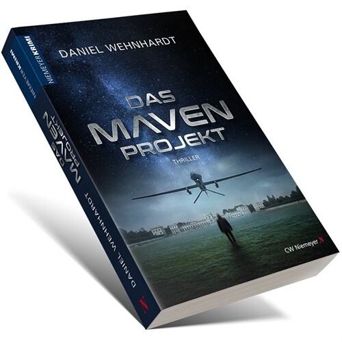 Das Maven-Projekt (Paperback)