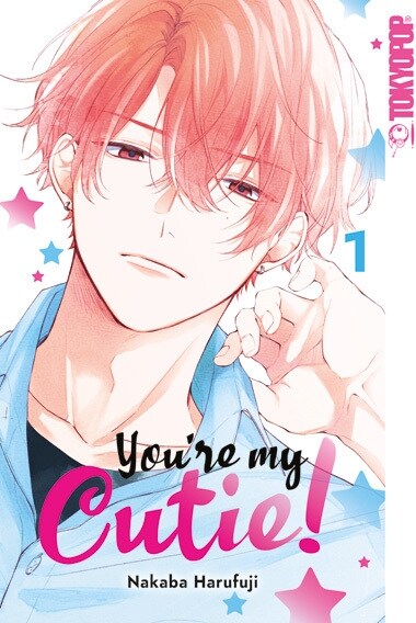 Youre My Cutie! 01 (Paperback)