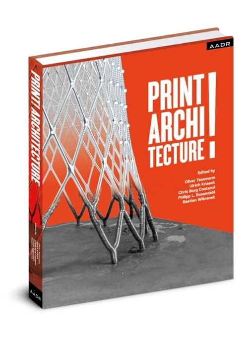 PRINT! ARCHITECTURE (Paperback)