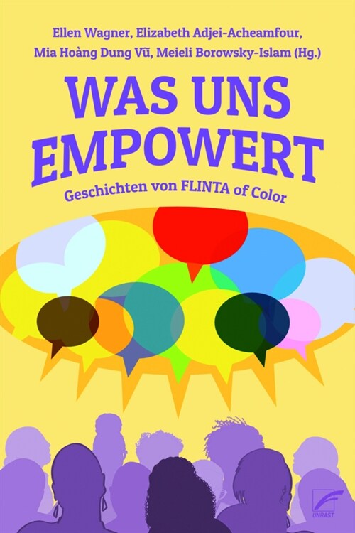 Was uns empowert (Paperback)